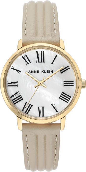 Часы Anne Klein Leather 3678MPCR